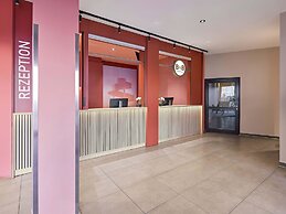 B&B Hotel Hamm