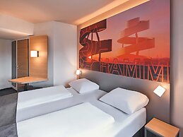 B&B Hotel Hamm