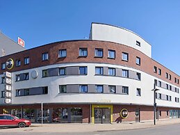 B&B Hotel Hamm