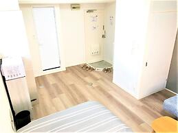 Hotel Peace Park Tokaichi