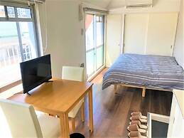 Hotel Peace Park Tokaichi