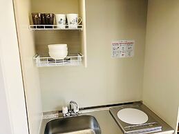 Hotel Peace Park Tokaichi