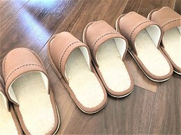 Hotel Peace Park Tokaichi