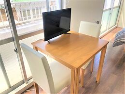 Hotel Peace Park Tokaichi