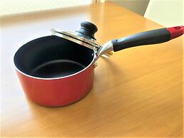 Hotel Peace Park Tokaichi