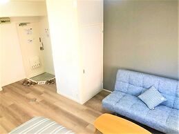 Hotel Peace Park Tokaichi