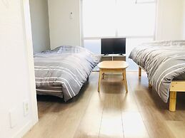 Hotel Peace Park Tokaichi