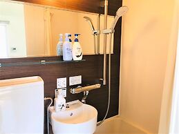 Hotel Peace Park Tokaichi