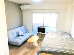 Hotel Peace Park Tokaichi