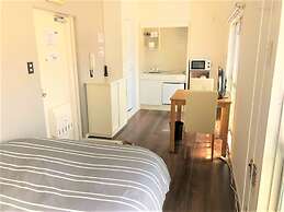 Hotel Peace Park Tokaichi