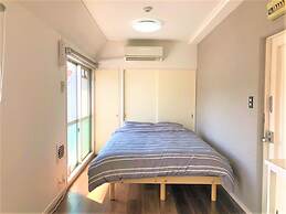 Hotel Peace Park Tokaichi