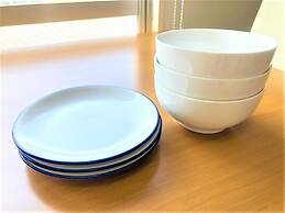 Hotel Peace Park Tokaichi