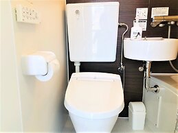 Hotel Peace Park Tokaichi