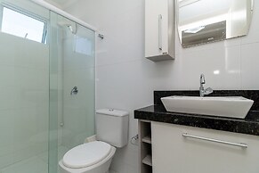 Aluguel Apartamento 3 quartos - 641C