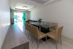 Aluguel Apartamento 3 quartos - 641C