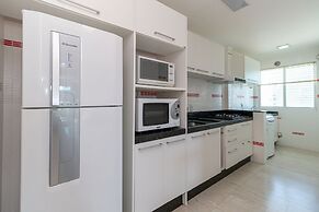 Aluguel Apartamento 3 quartos - 641C