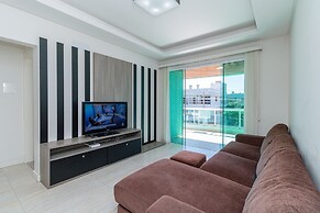 Aluguel Apartamento 3 quartos - 641C