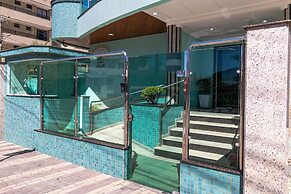 Aluguel Apartamento 3 quartos - 641C