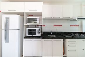 Aluguel Apartamento 3 quartos - 641C