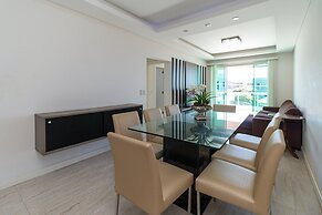 Aluguel Apartamento 3 quartos - 641C