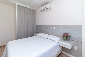 Aluguel Apartamento 3 quartos - 641C