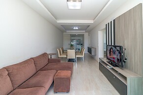 Aluguel Apartamento 3 quartos - 641C