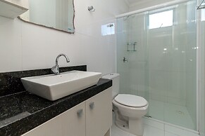 Aluguel Apartamento 3 quartos - 641C