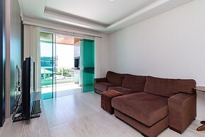Aluguel Apartamento 3 quartos - 641C