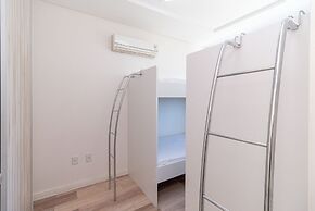 Aluguel Apartamento 3 quartos - 641C