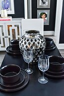 Chic Collection by NOHOTEL on PTree RD