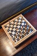 Chic Collection by NOHOTEL on PTree RD