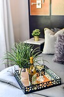 Chic Collection by NOHOTEL on PTree RD