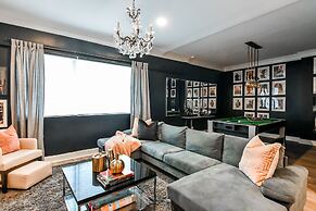 Chic Collection by NOHOTEL on PTree RD