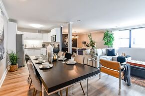 Chic Collection by NOHOTEL on PTree RD