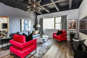 Chic Collection by NOHOTEL on PTree RD