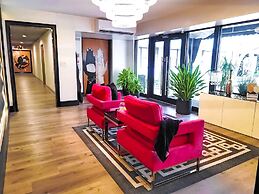 Chic Collection by NOHOTEL on PTree RD