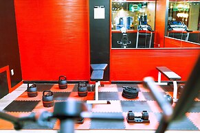 Chic Collection by NOHOTEL on PTree RD