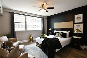 Chic Collection by NOHOTEL on PTree RD