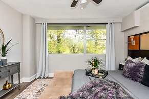 Chic Collection by NOHOTEL on PTree RD