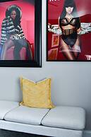 Chic Collection by NOHOTEL on PTree RD