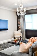 Chic Collection by NOHOTEL on PTree RD