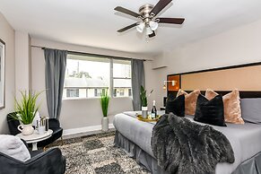 Chic Collection by NOHOTEL on PTree RD