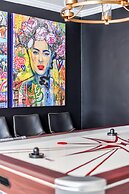 Chic Collection by NOHOTEL on PTree RD