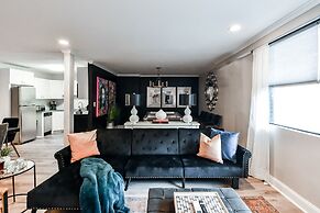 Chic Collection by NOHOTEL on PTree RD