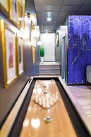 Chic Collection by NOHOTEL on PTree RD