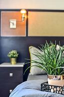 Chic Collection by NOHOTEL on PTree RD