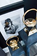 Chic Collection by NOHOTEL on PTree RD