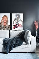 Chic Collection by NOHOTEL on PTree RD