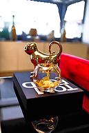 Chic Collection by NOHOTEL on PTree RD