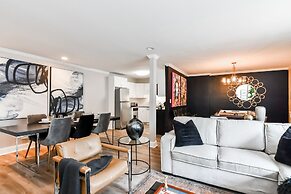 Chic Collection by NOHOTEL on PTree RD